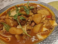 大盘鸡-伊祥·敦煌楼