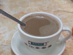 -渔记茶餐厅(渔村店)