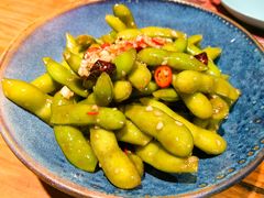 -北京食堂·烤鸭·宵夜(亚运村店)