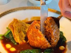 -食廬(虹桥南丰城店)