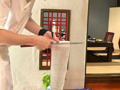 -天狗山料理(省体店)