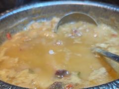 -红辣椒·川菜·火锅(张杨路店)