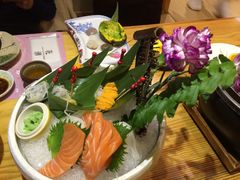 -花潮料理艺食馆(世欧广场店)