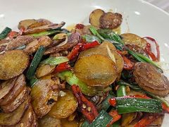 -辣螃铠盆盆蟹大排档(总店)