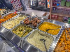 -新红帽自助盒饭(大悦城店)