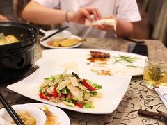 -一江春水·杭帮臻宴(三台山店)