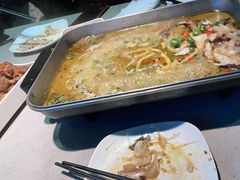 -半天妖|烤鱼·冒烤鸭(汉中吾悦广场店)