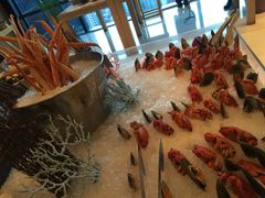 -龙之梦万丽酒店青餐厅