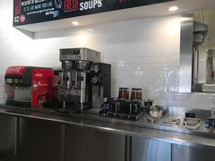 大堂-So Lounge索兰至餐厅(蓝色港湾店)