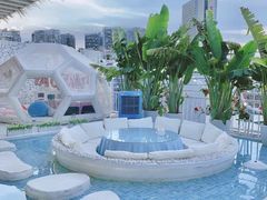-天空花园餐吧·生日·团建(南山店)
