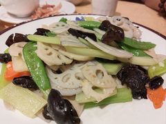 -汇景花园酒家(基立下道店)