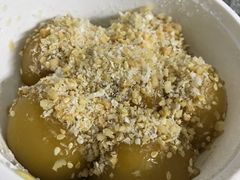 糖不甩-芬芳甜品(同福路店)