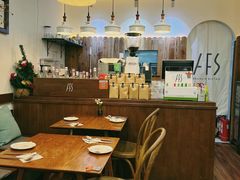 -AFS Cafe & Canteen(闽江二路店)