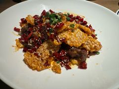 -太二酸菜鱼(天鹅湖万达店)
