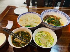biangbiang面-天下第一面(大雁塔北广场店)
