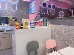 -满记甜品(江桥万达店)