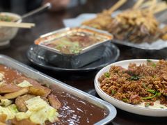 -大佬李砂锅(钱江财富广场店)