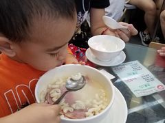 -义顺牛奶公司(庇利金街店)