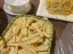 -霄汉羊排(万松园一店)
