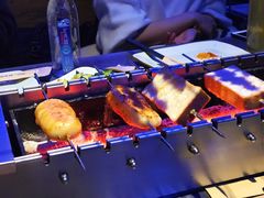 -很久以前羊肉串(打浦路店)