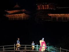 -禅宗少林·音乐大典