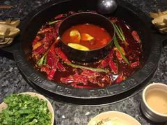 -蜀大侠火锅(香格里拉店)