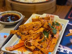 -新兴园饺子馆(河南街店)