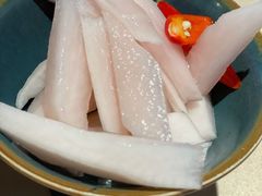 酸萝卜-山石榴·贵州菜(丰盛里店)