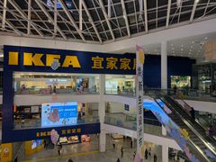 -北京荟聚(西红门店)