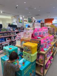 -KIDSLAND(北京蓝色港湾店)