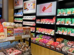 零售区-良品铺子(万象城店)