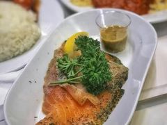 -宜家·瑞典风味餐厅(海达南街店)
