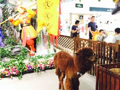 -开元商城(西旺店)