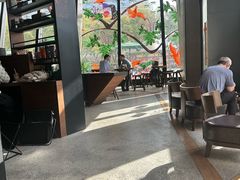 -星巴克臻选(苏州久光百货店)