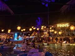 -FINNS Beach Club