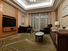 -常州武进九洲喜来登酒店