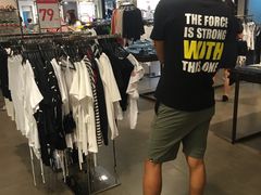 -ZARA(沈阳大悦城店)