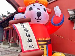 -宁波府城隍庙