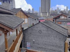 -重庆十八梯传统风貌区