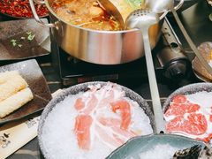 -熹悟海鲜火锅·广式打边炉