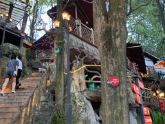 -巴倒烫陆派火锅山庄(南山总店)