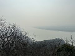 -采石矶景区