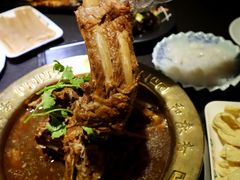 -和庆斋羊蝎子火锅·碳缸烧烤(顺义旗舰店)