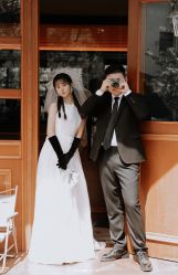 -卡米拉婚纱摄影工作室(金汇广场店)