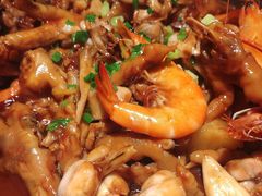 -胖哥俩肉蟹煲(湖滨银泰in77店)