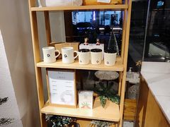 -Cafe on warm(丹霞店)