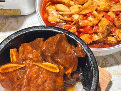 -3弄堂·滕王饭店·江西菜(铜锣湾店)