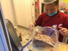 -五道口枣糕王(成府路店)