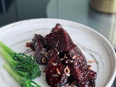 -运·中餐厅(成都华尔道夫酒店)