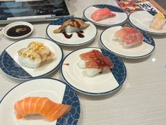 -滨寿司(新街口中央商场店)